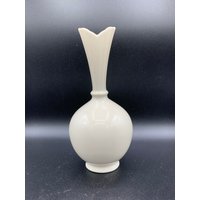 Porzellan Lenox Bud Vase Mit 24K Gold Borte - Made in The Usa So Schön von MidModzilla