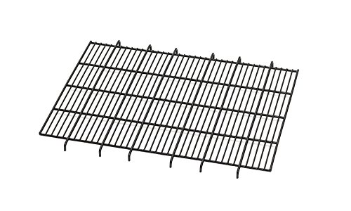 Floor Grid for Dog Crate | Elevated Floor Grid Fits Midwest Folding Metal Dog Crate Models 1624, 1624DD, 724UP Floor Grid for Dog Crate | Elevated Floor Grid Fits Midwest Folding Metal Dog Crate Models 1624, 1624DD, 724UP von MidWest Homes for Pets