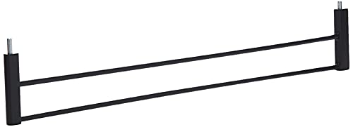 Midwest Homes for Pets 2939SG-GL-6 Erweiterung für Haustier-Absperrgitter, 15,24 cm breit, für ca. 99 cm hohes Absperrgitter, das im Dunkeln am Rahmen leuchtet, Graphit Midwest Homes for Pets 2939SG-GL-6 Erweiterung für Haustier-Absperrgitter, 15,24 cm breit, für ca. 99 cm hohes Absperrgitter, das im Dunkeln am Rahmen leuchtet, Graphit von MidWest Homes for Pets