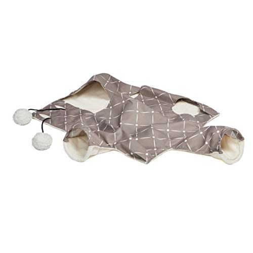 MidWest Homes for Pets Designer Frettchen Nation/Critter Nation Busybody Blankie MidWest Homes for Pets Designer Frettchen Nation/Critter Nation Busybody Blankie von MidWest Homes for Pets