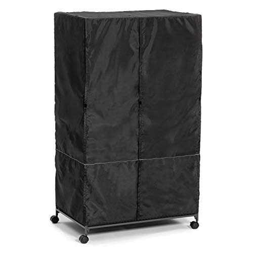 Midwest Homes for Pets Ferret Nation NA-CC Abdeckung für Kleintierkäfige Ferret Nation und Critter Nation, 91,44 x 60,96 x 151,13 cm (L x B x H) Midwest Homes for Pets Ferret Nation NA-CC Abdeckung für Kleintierkäfige Ferret Nation und Critter Nation, 91,44 x 60,96 x 151,13 cm (L x B x H) von MidWest Homes for Pets