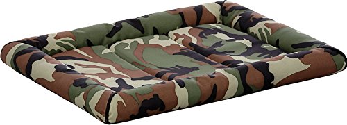 MidWest Homes for Pets Maxx Modell 40524-CMGR Hundebett für Metall-Hundeboxen, 61 cm, Tarnmuster MidWest Homes for Pets Maxx Modell 40524-CMGR Hundebett für Metall-Hundeboxen, 61 cm, Tarnmuster von MidWest Homes for Pets