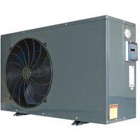 MIDA Quick 17 Wärmepumpe 15,8 kW MIDA Quick 17 Wärmepumpe 15,8 kW von Midas