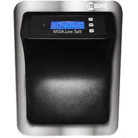 MIDA.Low Salt 1 Pool Salzelektrolyse von Midas