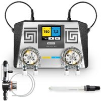 MIDA.Sin Aseko ph/Redox NET Pool Dosieranlage von Midas