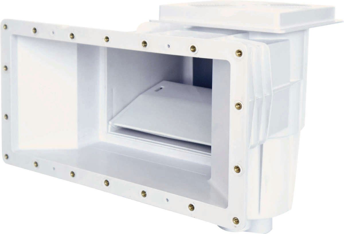 Midas Whirlpoolmatte Skimmer Breitmaul aus Kunststoff von Midas