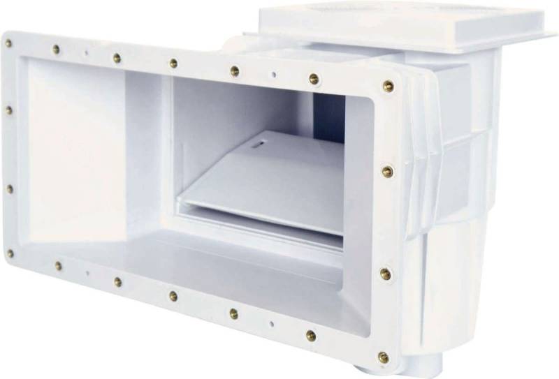 Midas Whirlpoolmatte Skimmer Breitmaul aus Kunststoff von Midas