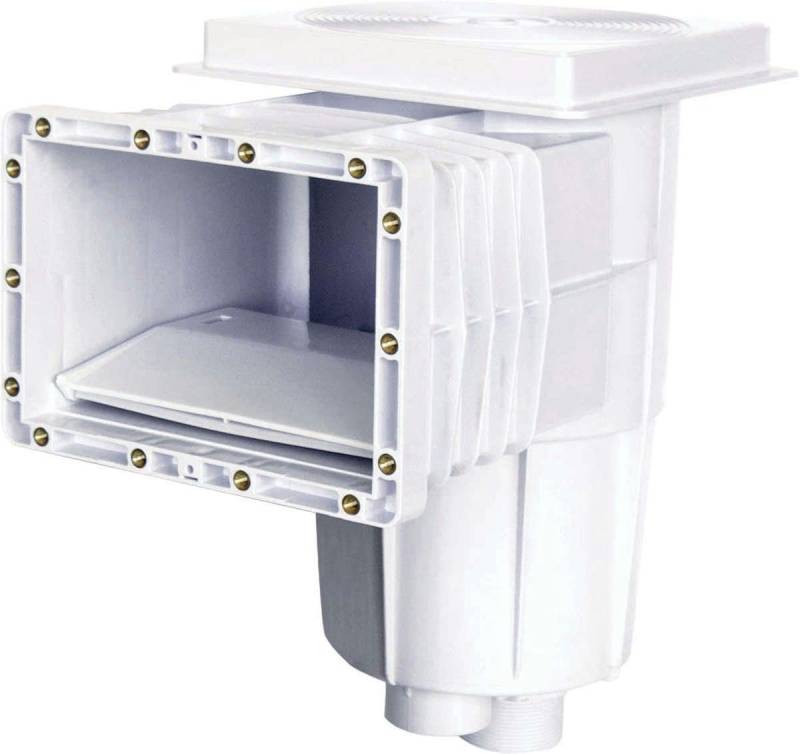 Midas Whirlpoolmatte Skimmer Standard aus Kunststoff von Midas