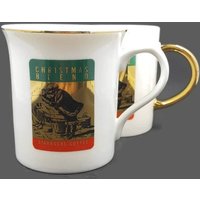 Starbucks Weihnachtstassen Im Diner Stil Starbucks Weihnachtstassen Im Diner Stil von Midcenturymugs