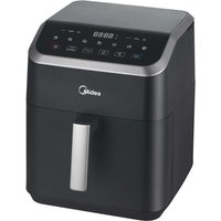Airfryer k serie 7 liter 8573 von Midea