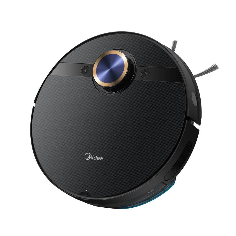 C-Ware Midea Europe M7 Pro Saugroboter Staubsauger Staubsaug Roboter Siehe Text/Foto C-Ware Midea Europe M7 Pro Saugroboter Staubsauger Staubsaug Roboter Siehe Text/Foto von Midea