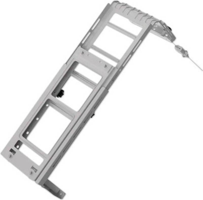 Halterung für Midea Klimagerät PortaSplit Halterung für Midea Klimagerät PortaSplit von Midea