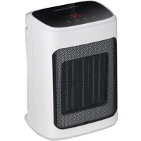 Heizlüfter NT20-20AR 3 Heizstufen 2000 Watt Heizgerät - Midea von Midea