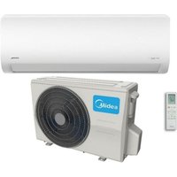 Inverter Klimagerät xtreme Serie 24000 Btu R-32 a++ Wi-Fi integriert MSAGDU-24HRFN8 extrem - Midea von Midea