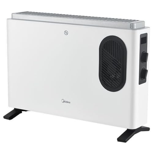 MIDEA | Konvektorheizung NDK20-21AF | 2000 W von Midea