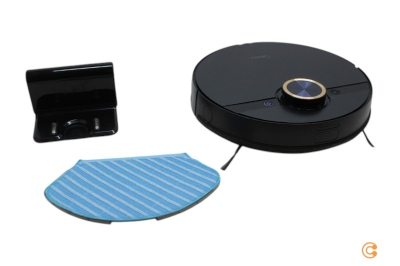 Midea Europe M7 Pro Saugroboter Staubsauger Staubsaug Roboter Siehe Text/Foto B-Ware Midea Europe M7 Pro Saugroboter Staubsauger Staubsaug Roboter Siehe Text/Foto B-Ware von Midea