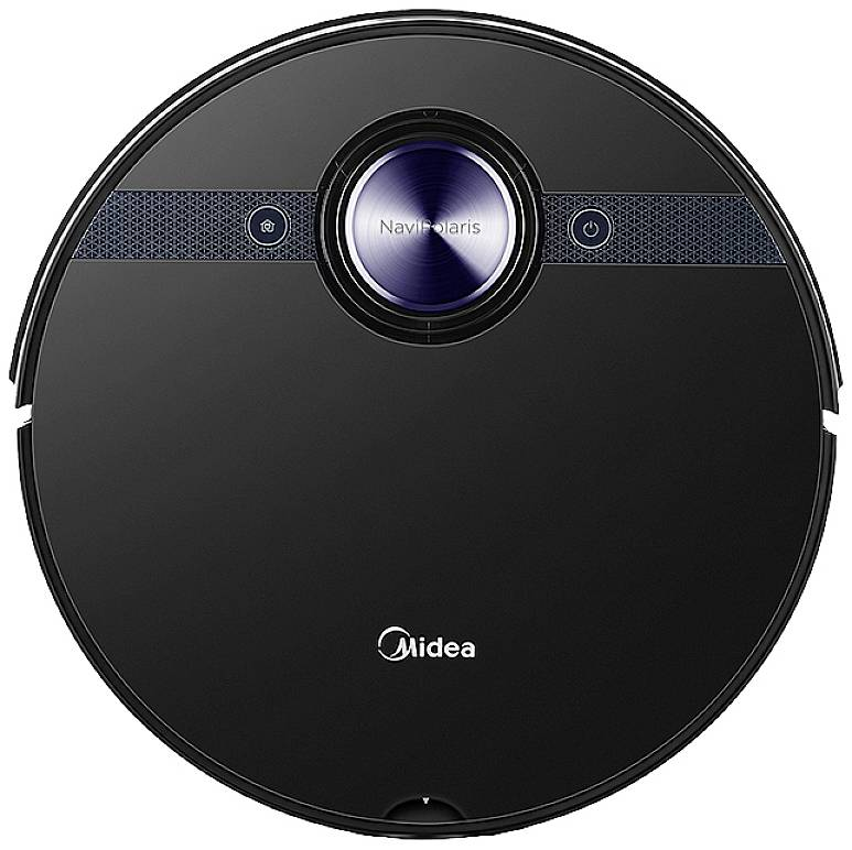 Midea Europe M7 Saug-und Wischroboter Schwarz App gesteuert DEFEKTWARE Midea Europe M7 Saug-und Wischroboter Schwarz App gesteuert DEFEKTWARE von Midea