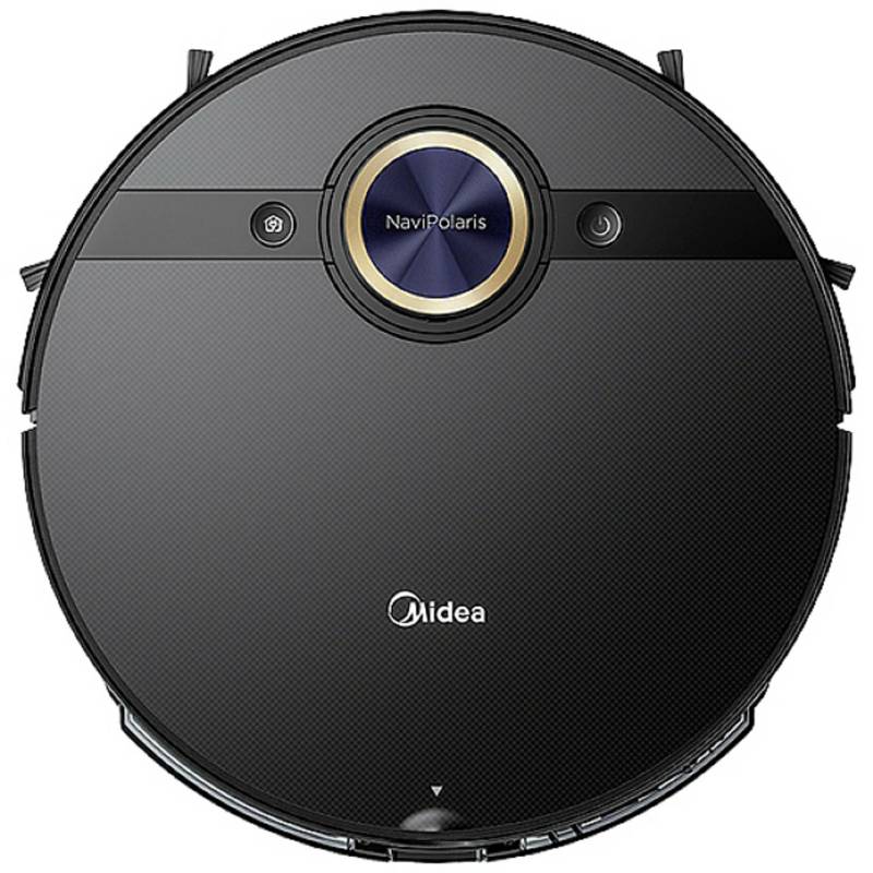 Midea Europe M7 pro Saugroboter Wischroboter Sauger App DEFEKT UNVOLLSTÄNDIG von Midea