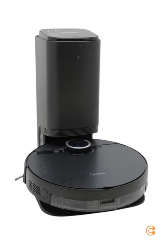 Midea Europe S8+ Saugroboter Wischroboter Reinigungsroboter SIEHE TEXT/FOTO von Midea