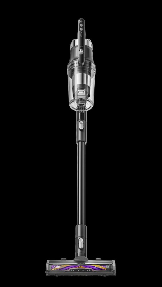 Midea Hand-und Stielstaubsauger Midea P8 Plus von Midea