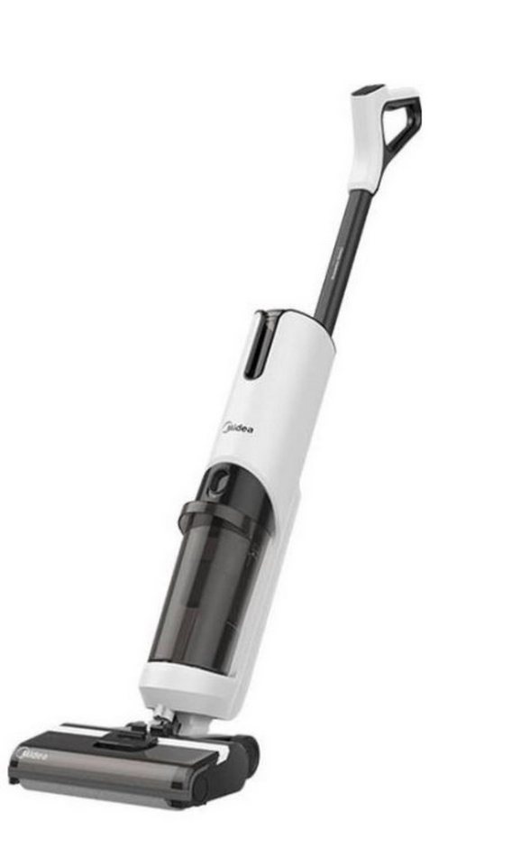 Midea Hand-und Stielstaubsauger X8 MWD2221WW Wischsauger Midea Hand-und Stielstaubsauger X8 MWD2221WW Wischsauger von Midea