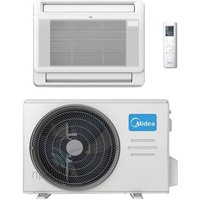 Midea Konsolen-Standklimaanlage R32 18000 BTU MFA2U-17HRFNX(GA) INVERTER Klasse A++/A+ von Midea