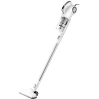 Midea MCS2045IT Handstaubsauger Weiß Beutellos von Midea