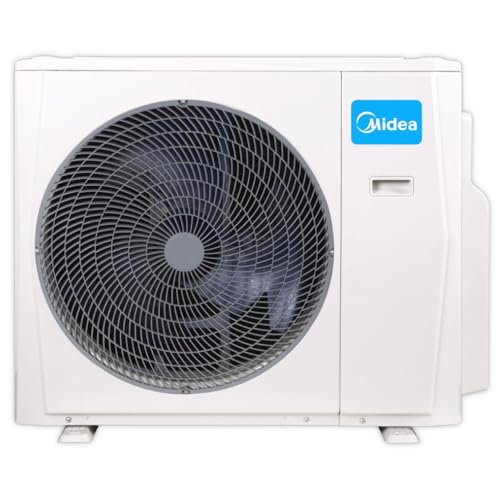 Midea Multisplit-Außengerät für 1-2 Innengeräte mit 5,2 kW Midea Multisplit-Außengerät für 1-2 Innengeräte mit 5,2 kW von Midea