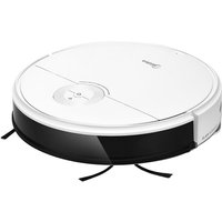 Midea Roboterstaubsauger I5C Nass&Trocken Betriebsdauer (max.) 120 min Lithium-Ionen 2600 mAh 4000 Pa Weiß von Midea