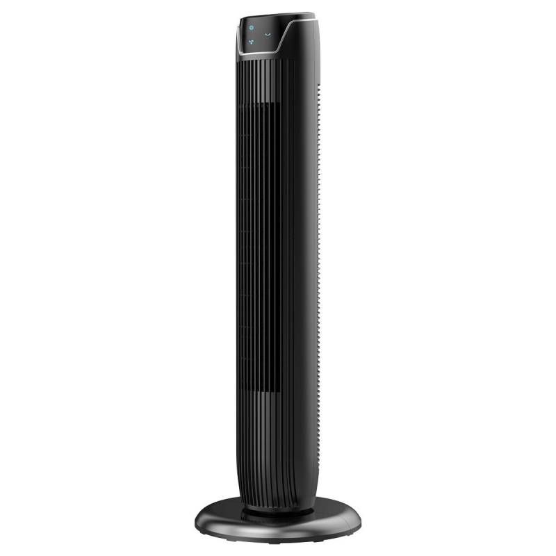 Midea Turmventilator FZ10-17JR schwarz von Midea