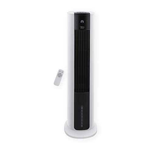 Midea Ventilator AC12019ARB von Midea