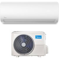 Midea - Inverter Klimagerät xtreme Serie 12000 Btu R-32 a+++ Wi-Fi integriert MSAGBU-12HRFN8 extrem von Midea