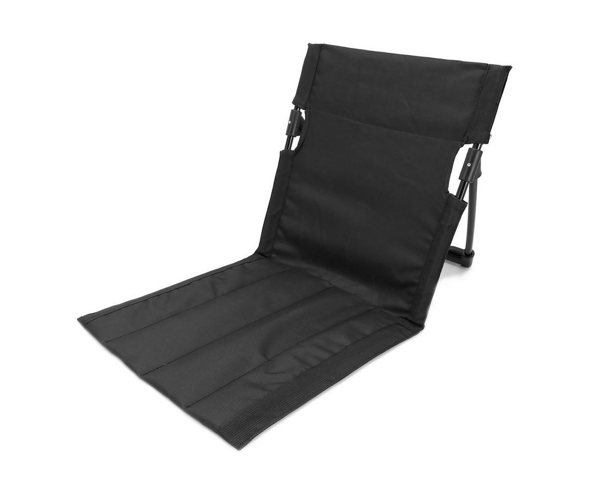 MidGard Klappstuhl Strandsitz ultraleichter Faltstuhl bis 100 kg belastbar! Bodenstuhl, Tragbarer Klappstuhl mit Tragetasche für Outdoor-Aktivitäten MidGard Klappstuhl Strandsitz ultraleichter Faltstuhl bis 100 kg belastbar! Bodenstuhl, Tragbarer Klappstuhl mit Tragetasche für Outdoor-Aktivitäten von Midgard