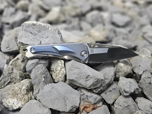 Midgards-Messer Zaria Folder von Midgards-Messer