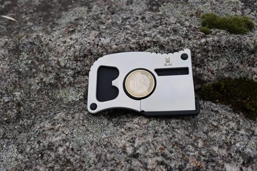 The FAFNIR Smartphone Knife von Midgards-Messer