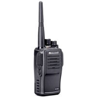 Gebraucht] Midland G15 Pro C1127.03 PMR-Handfunkgerät Funkgerät Walkie-Talkie Handfunkgerät von Midland