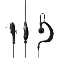 Midland - Headset/Sprechgarnitur ma 27-M, Headset mit VOX/PTT-Taste C1130 von Midland