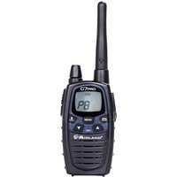 Midland Fahrschulkoffer G7 Pro C1090.S6 PMR/LPD-Handfunkgerät Midland Fahrschulkoffer G7 Pro C1090.S6 PMR/LPD-Handfunkgerät von Midland