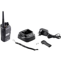 Midland G18 Pro PMR C1145.02 PMR-Funkgerät 1er Set Midland G18 Pro PMR C1145.02 PMR-Funkgerät 1er Set von Midland