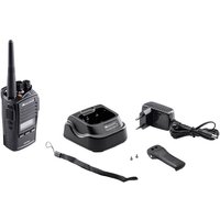 Midland - G18 Pro pmr C1145.02 PMR-Funkgerät 1er Set von Midland