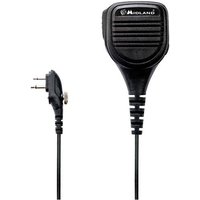 Midland Lautsprecher-Mikrofon Lautsprechermikrofon MA 25-M C1129 Midland Lautsprecher-Mikrofon Lautsprechermikrofon MA 25-M C1129 von Midland