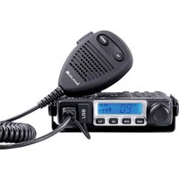Midland M-Mini USB C1262.04 CB-Funkgerät von Midland