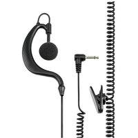 Midland Ohrhörer EP21 Ohrhörer mit 3,5mm Stecker C859 von Midland