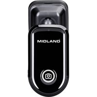 Midland Street Guardian Mini Dashcam Mikrofon, G-Sensor Midland Street Guardian Mini Dashcam Mikrofon, G-Sensor von Midland