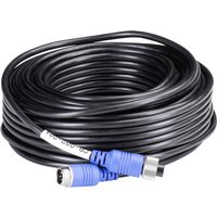 Midland Truck Guardian Wired Verlängerungskabel Schwarz Midland Truck Guardian Wired Verlängerungskabel Schwarz von Midland