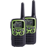 Midland XT30 C1177 PMR-Handfunkgerät 2er Set von Midland