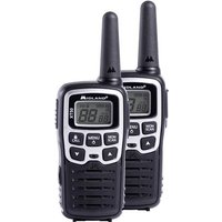 Midland XT50 C1178 PMR-Handfunkgerät 2er Set Midland XT50 C1178 PMR-Handfunkgerät 2er Set von Midland