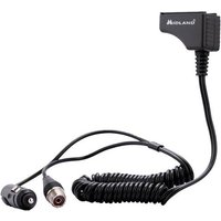 Midland Zigarettenanzünder-Ladegerät Mobil-Adapter für Alan 42 DS 12V C549 Midland Zigarettenanzünder-Ladegerät Mobil-Adapter für Alan 42 DS 12V C549 von Midland