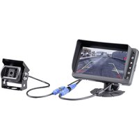 Truck Guardian Wired Kabel-Rückfahrvideosystem Schwarz - Midland Truck Guardian Wired Kabel-Rückfahrvideosystem Schwarz - Midland von Midland