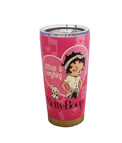 Betty Boop Thermos with a Attitude Betty Boop Thermos with a Attitude von Midsouth Products